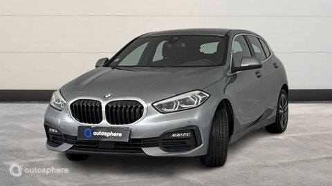 Annonce voiture BMW Série 1 21499 €