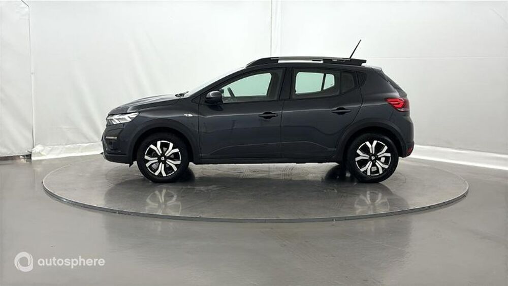 Sandero 1.0 ECO-G 100ch Stepway Confort -22 2022 occasion 57100 Thionville