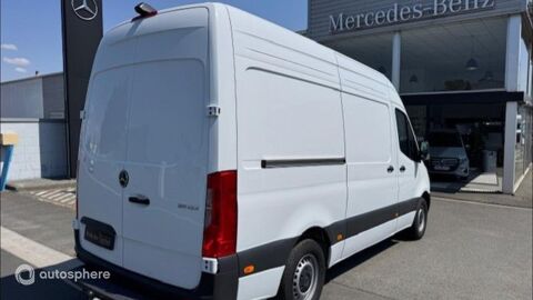 Sprinter 311 CDI 37 3T2 Pro 2024 occasion 17140 LAGORD