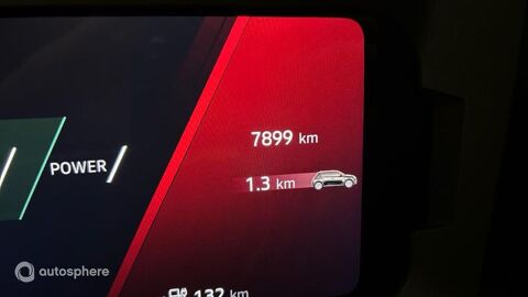 Clio III E-Tech Electrique 150ch Techno autonomie confort 2025 occasion 62000 Arras