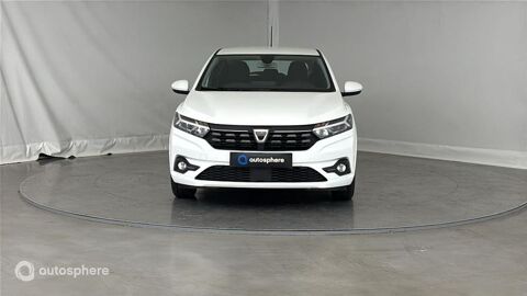 Sandero 1.0 SCe 65ch Confort 2021 occasion 51100 Reims