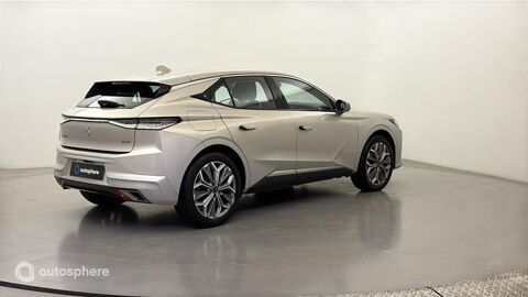 DS4 E-TENSE 225ch Trocadero 2023 occasion 79000 Niort