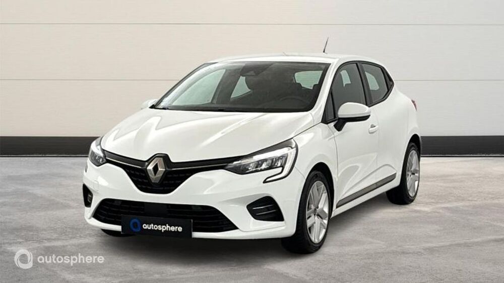 Clio 1.0 TCe 90ch Business -21N 2022 occasion 57100 Thionville