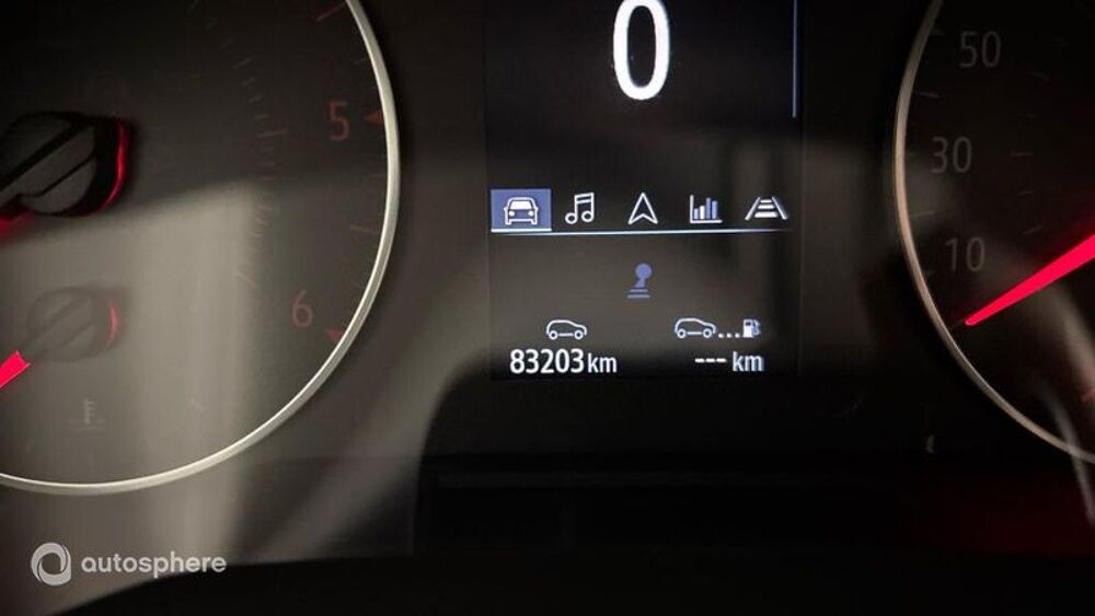 Captur 1.5 Blue dCi 115ch Business 2020 occasion 59720 Louvroil
