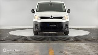 Berlingo M 650kg BlueHDi 100ch S&S 2022 occasion 63000 Clermont-Ferrand