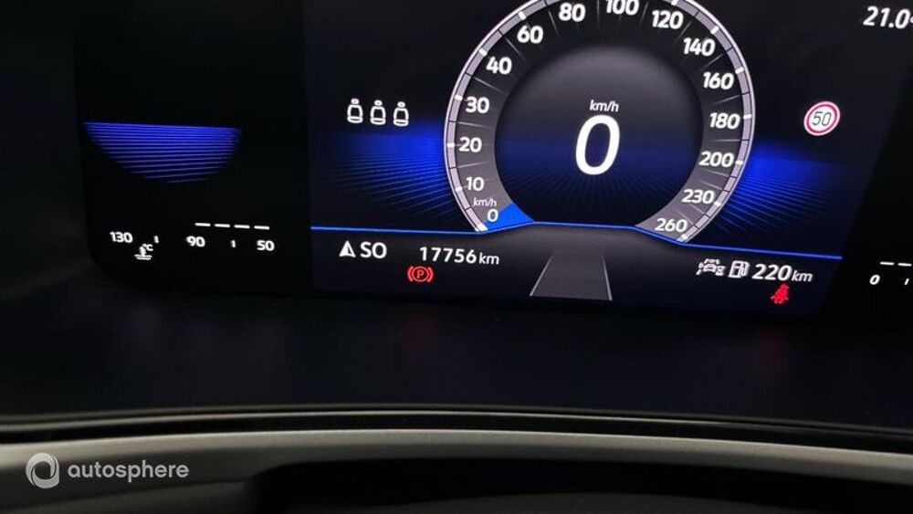T-ROC 1.0 TSI 110ch Life Plus 2023 occasion 51100 Reims
