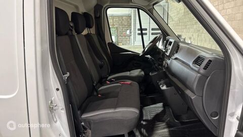 Master F3500 L2H2 2.3 Blue dCi 135ch Confort Euro6 2023 occasion 64140 Bill&egrave;re
