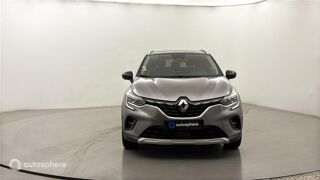 Captur 1.5 Blue dCi 115ch Intens EDC 2020 occasion 37170 Chambray-l&egrave;s-Tours