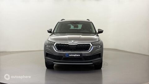 Kodiaq 2.0 TDI 150ch SCR Ambition DSG7 7 places 2023 occasion 44000 Nantes