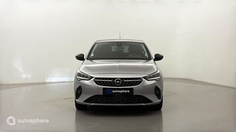 Corsa -e 136ch Elegance 2021 occasion 63000 Clermont-Ferrand