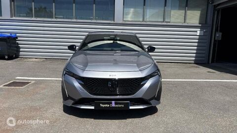 308 1.2 PureTech 130ch S&S GT EAT8 2023 occasion 74330 &Eacute;pagny Metz Tessy
