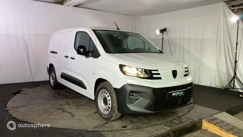 Partner XL Electrique 136ch Batterie 54 kWh 2026 occasion 37540 Saint-Cyr-sur-Loire