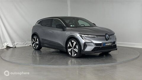 M&eacute;gane E-Tech Electric EV60 220ch Iconic super charge 2022 occasion 51200 &Eacute;pernay