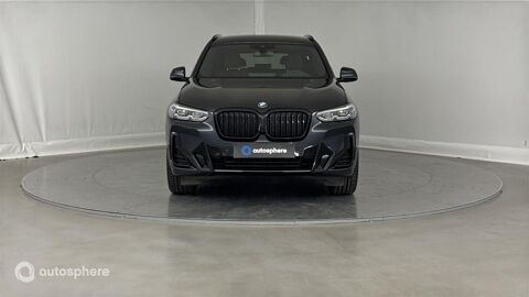 X3 xDrive20d 190ch M Sport 2023 occasion 59113 Seclin