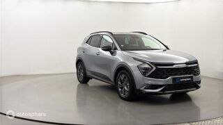 Sportage 1.6 T-GDi 230ch HEV GT-Line Premium BVA6 4x2 2023 occasion 44000 Nantes