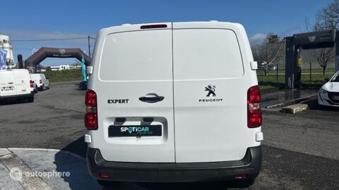 Expert M 2.0 BlueHDi 145ch 2023 occasion 64000 PAU