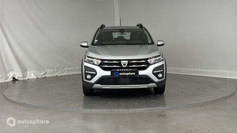 Sandero 1.0 ECO-G 100ch Confort 2021 occasion 02300 Chauny