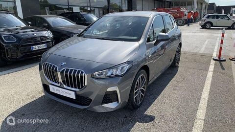 BMW Serie 2 225e 245ch xDrive M Sport DKG7 2022 occasion Aix-en-Provence 13100