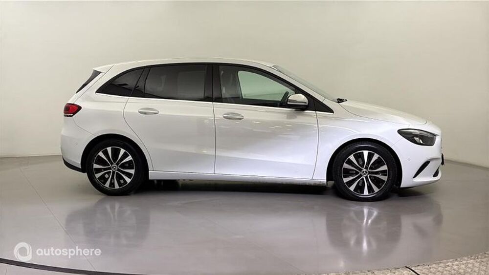 Classe B 200d 150ch Business Line Edition 8G-DCT 8cv 2022 occasion 77144 Mont&eacute;vrain