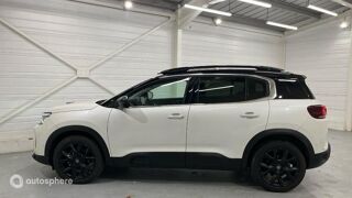 C5 aircross BlueHDi 130ch S&S Shine Pack EAT8 E6.d 2022 occasion 64300 ORTHEZ