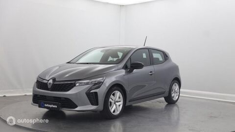 Annonce voiture Renault Clio 17299 