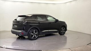 3008 HYBRID 225ch GT Pack e-EAT8 2022 occasion 64200 Bassussarry