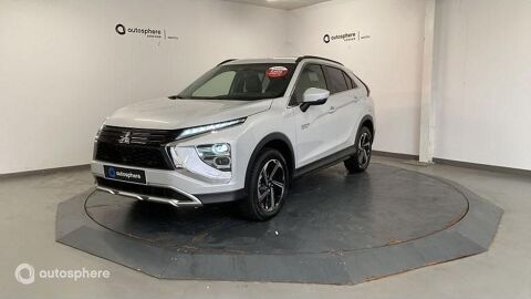 Annonce voiture Mitsubishi Eclipse Cross 26699 �
