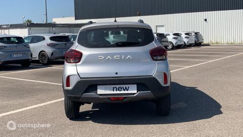 Spring 45ch Expression 2023 occasion 13700 Marignane