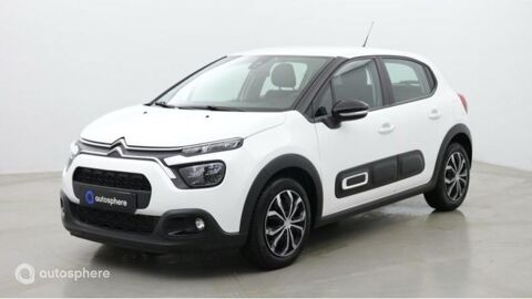 Annonce voiture Citron C3 5999 