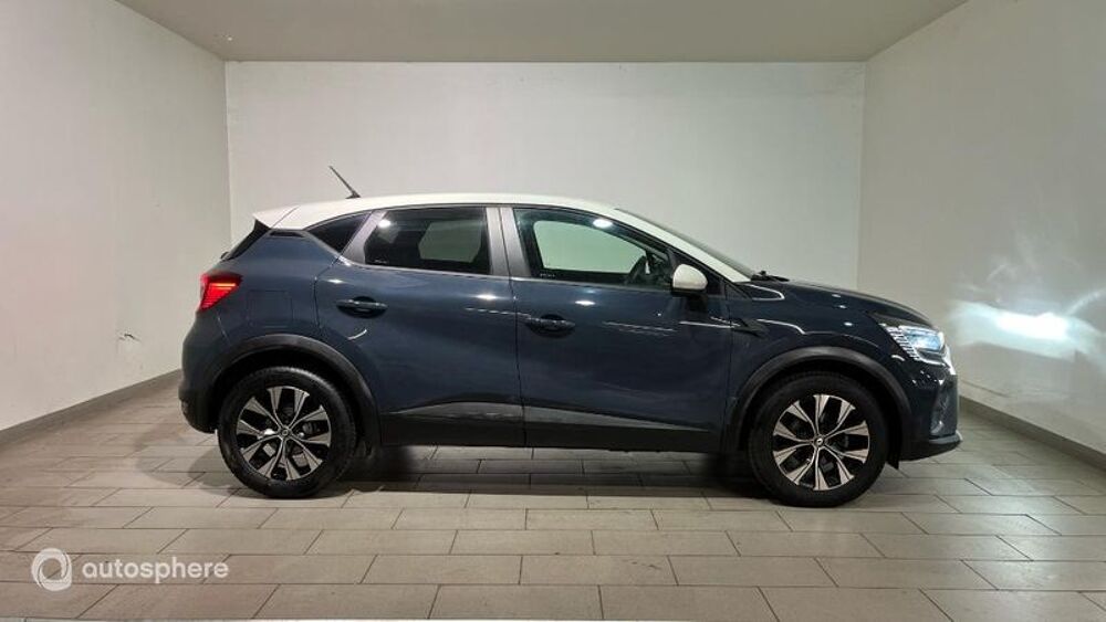 Captur 1.0 Eco-G 100ch Evolution 2023 occasion 54135 Mexy