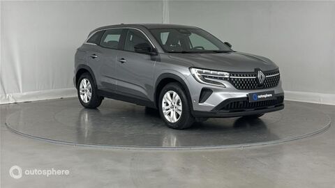 Austral 1.2 E-Tech full hybrid 200ch Evolution - 24 2025 occasion 62219 Longuenesse