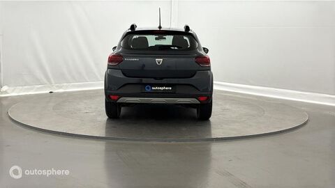 Sandero 1.0 TCe 90ch Stepway Confort 2021 occasion 51100 Reims