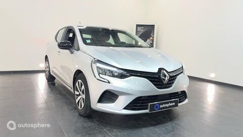 Clio 1.0 TCe 90ch Equilibre 2023 occasion 13090 Aix-en-Provence