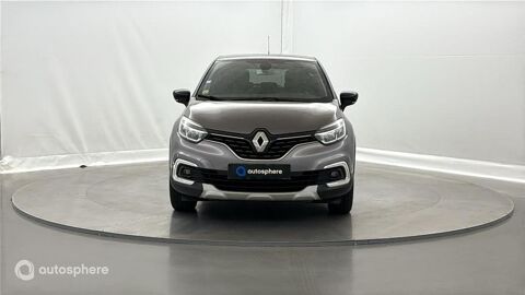 Captur 1.5 dCi 90ch energy Intens Euro6c 2019 occasion 59820 GRAVELINES