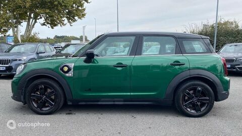 Countryman Cooper SE 125ch + 95ch Edition Premium Plus ALL4 BVA6 2022 occasion 64100 Bayonne