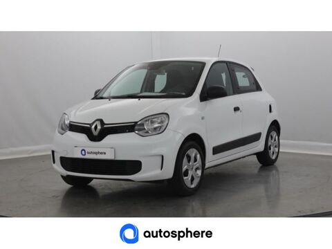 Renault Twingo 1.0 SCe 65ch Life - 20 2019 occasion Lomme 59160