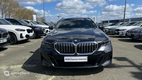 S&eacute;rie 5 530e 299ch M Sport 2025 occasion 40090 SAINT-AVIT