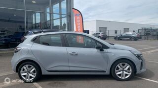 Clio 1.6 E-Tech 145ch full hybrid Evolution - 24 2025 occasion 59552 Lambres-lez-Douai