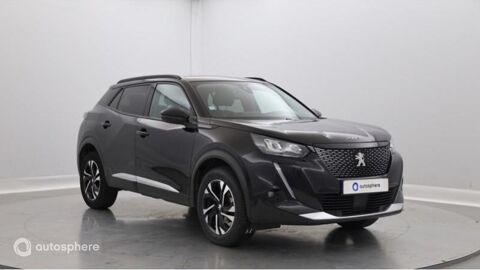 2008 1.2 PureTech 130ch S&S Allure 7cv 2020 occasion 60000 Beauvais