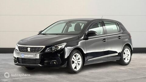 Annonce voiture Peugeot 308 11999 €