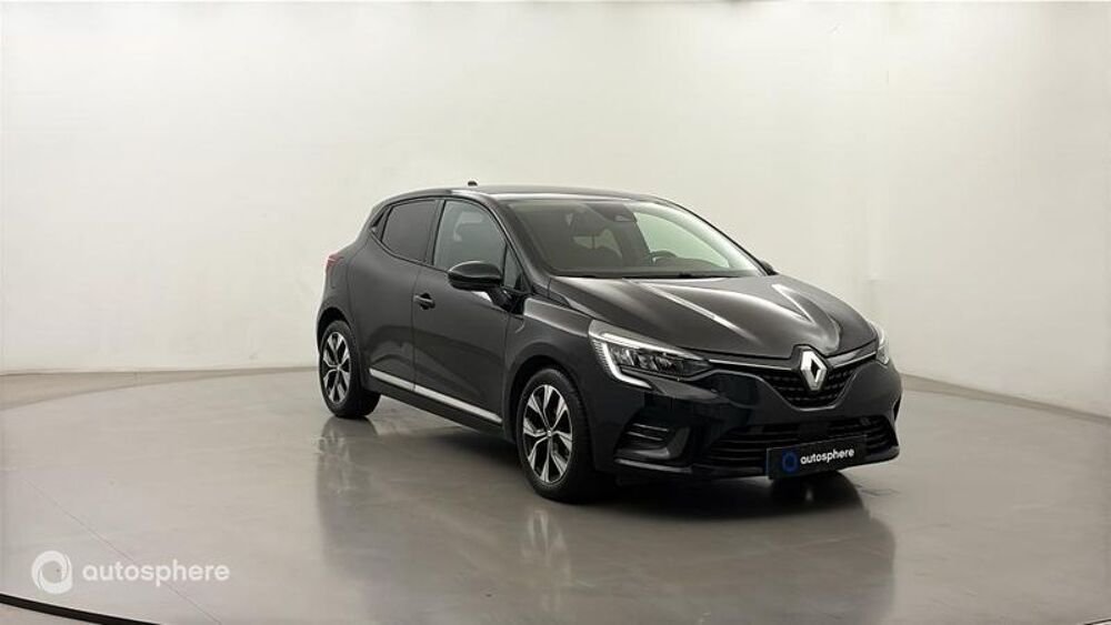 Clio 1.0 TCe 90ch Evolution 2023 occasion 93250 Villemomble