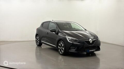 Clio 1.0 TCe 90ch Evolution 2023 occasion 93250 Villemomble