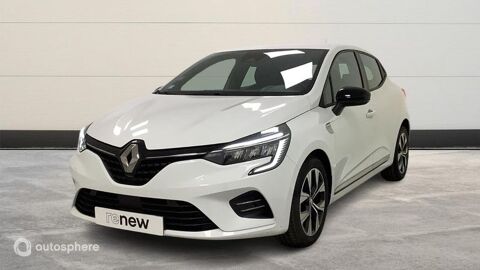 Annonce voiture Renault Clio 12999 €