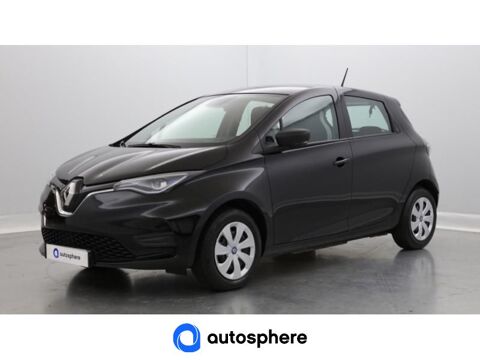 Renault Zoé Life charge normale R110 Achat Intégral - 20 2020 occasion Carvin 62220