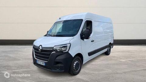 Annonce voiture Renault Master 22999 €