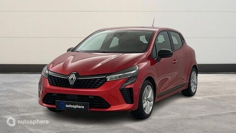 Annonce voiture Renault Clio 18499 €