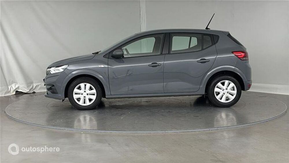 Sandero 1.0 SCe 65ch Expression 2023 occasion 02300 Chauny