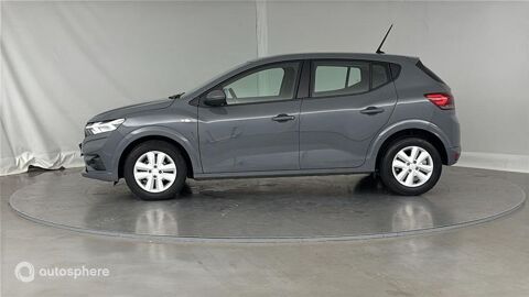 Sandero 1.0 SCe 65ch Expression 2023 occasion 02300 Chauny