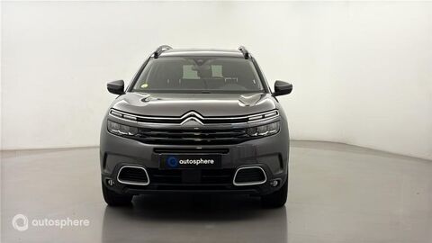 C5 aircross BlueHDi 130ch S&S Shine 2022 occasion 37500 Chinon