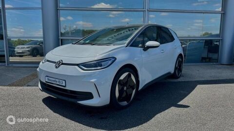 ID.3 204ch Pro S 79 kWh 2026 occasion 16430 Champniers